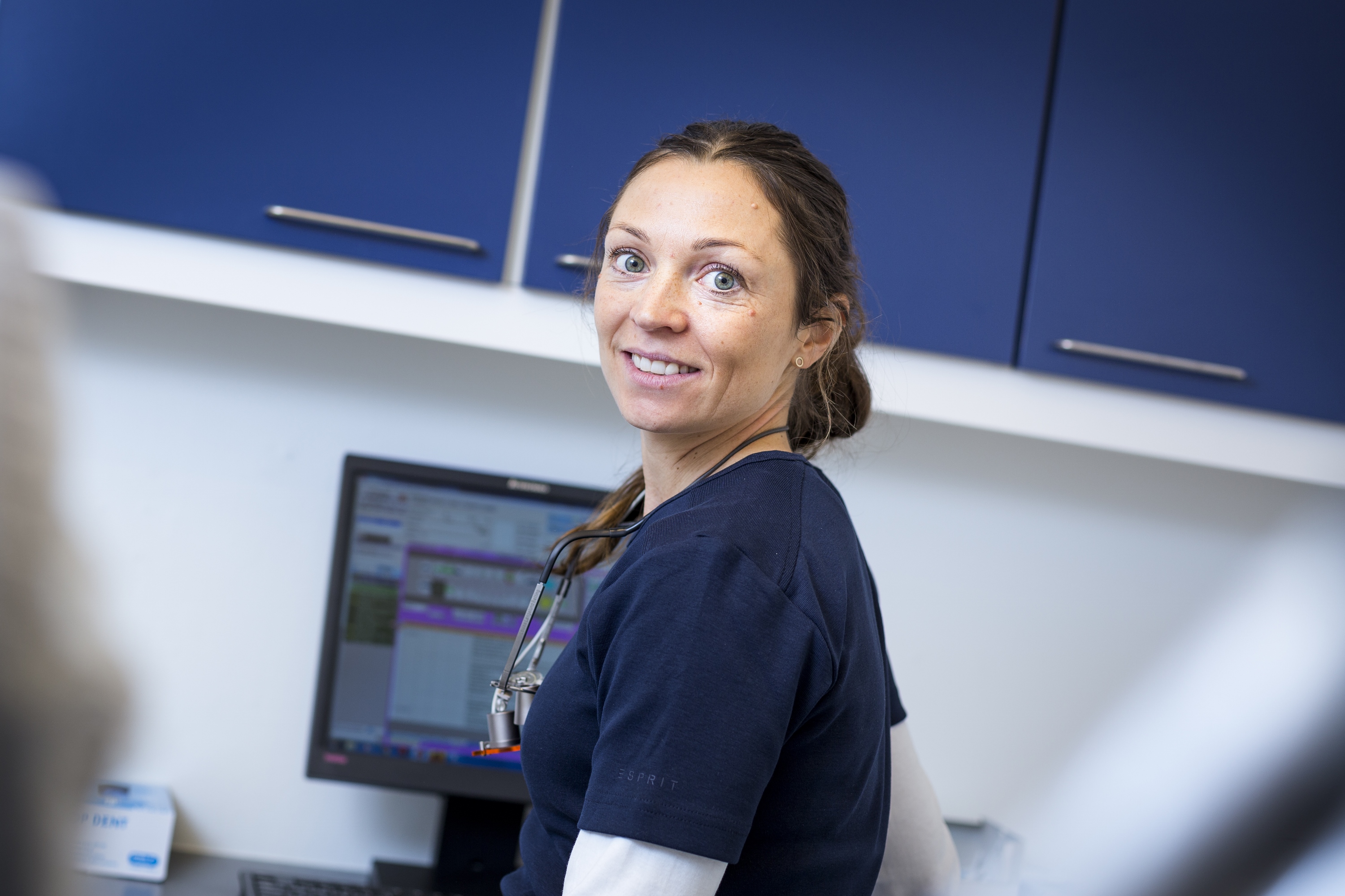 Louise Langelund Batting