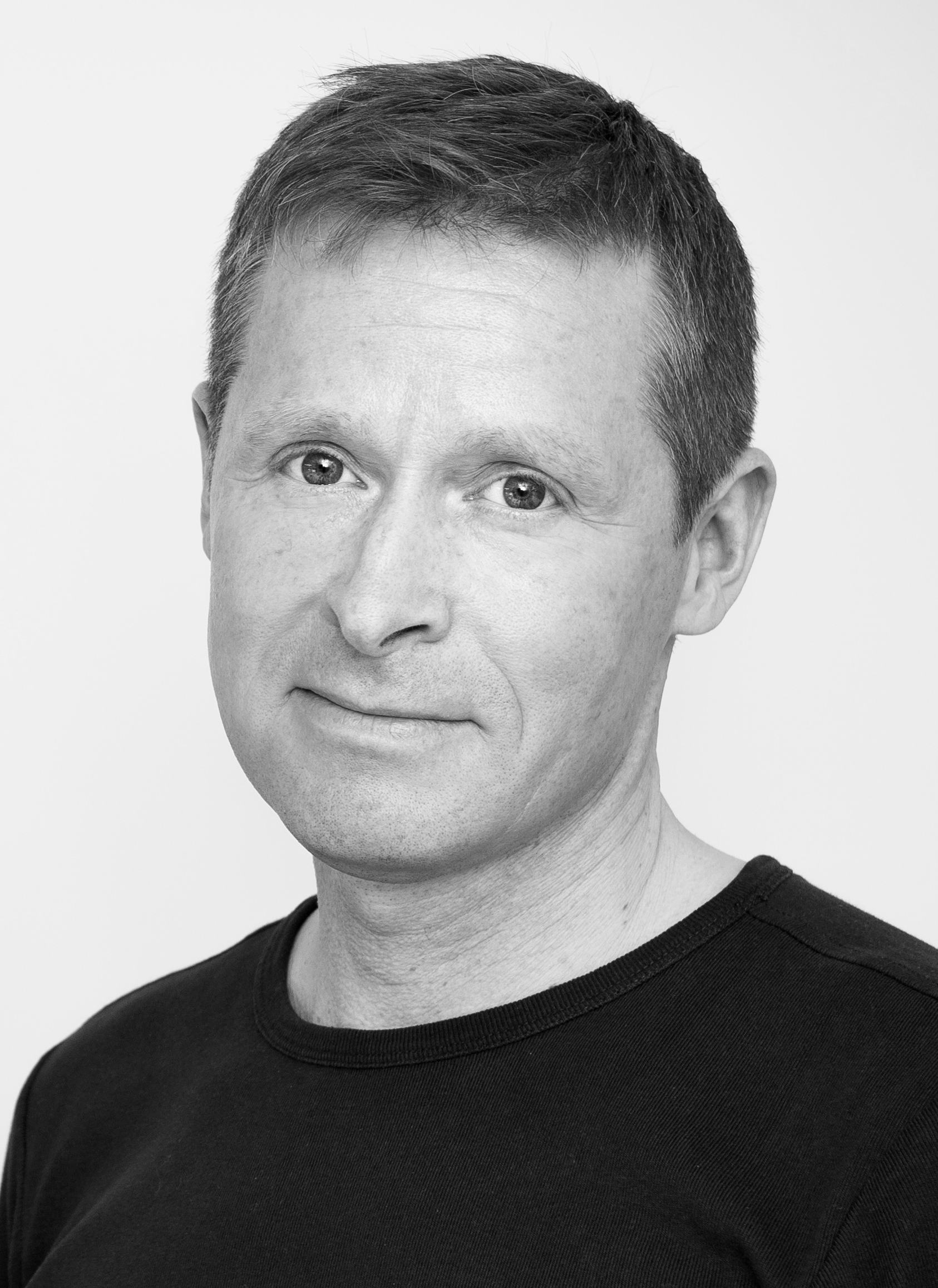 Tandlæge Thomas Hedegaard